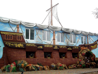 Уникальный интерьер. Роспись, скульптура, скалы, лепнина… - <ro>Изображение</ro><ru>Изображение</ru> #3, <ru>Объявление</ru> #951832