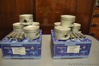 Супер цена! Поршня (комплект) + пальцы  Ланос, Нексия. - <ro>Изображение</ro><ru>Изображение</ru> #2, <ru>Объявление</ru> #963284