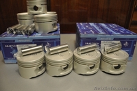 Супер цена! Поршня (комплект) + пальцы  Ланос, Нексия. - <ro>Изображение</ro><ru>Изображение</ru> #3, <ru>Объявление</ru> #963284