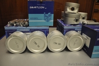 Супер цена! Поршня (комплект) + пальцы  Ланос, Нексия. - <ro>Изображение</ro><ru>Изображение</ru> #4, <ru>Объявление</ru> #963284