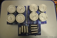 Супер цена! Поршня (комплект) + пальцы  Ланос, Нексия. - <ro>Изображение</ro><ru>Изображение</ru> #5, <ru>Объявление</ru> #963284