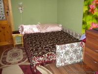 Сдам свою комнату посуточно 2м студенткам-заочницам - <ro>Изображение</ro><ru>Изображение</ru> #1, <ru>Объявление</ru> #955793