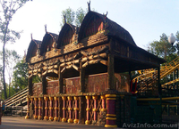 Уникальная отделка интерьера. - <ro>Изображение</ro><ru>Изображение</ru> #3, <ru>Объявление</ru> #951838