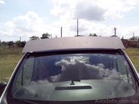 Багажник на крышу для Opel Vivaro - <ro>Изображение</ro><ru>Изображение</ru> #1, <ru>Объявление</ru> #958164