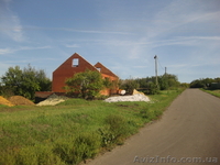 Предлагаю земельные  участки  от 2 -10 га гос.акт   находятс в  р-не Кулиничи - <ro>Изображение</ro><ru>Изображение</ru> #6, <ru>Объявление</ru> #961462