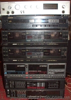 Разная аудиотехника. - <ro>Изображение</ro><ru>Изображение</ru> #2, <ru>Объявление</ru> #963269