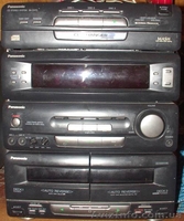 Разная аудиотехника. - <ro>Изображение</ro><ru>Изображение</ru> #3, <ru>Объявление</ru> #963269