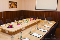 Аренда конференц - зала и комнаты переговоров Park Hotel - <ro>Изображение</ro><ru>Изображение</ru> #5, <ru>Объявление</ru> #437842