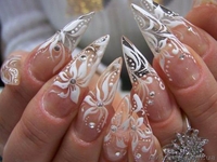 Курсы маникюра педикюра наращивание ногтей! - <ro>Изображение</ro><ru>Изображение</ru> #6, <ru>Объявление</ru> #957374