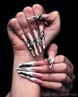 Курсы маникюра педикюра наращивание ногтей! - <ro>Изображение</ro><ru>Изображение</ru> #3, <ru>Объявление</ru> #957374