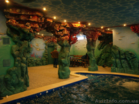 Уникальный интерьер. Роспись, скульптура, скалы, лепнина… - <ro>Изображение</ro><ru>Изображение</ru> #1, <ru>Объявление</ru> #951832