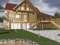 Продается  комплекс отдельного стоящих помещений 400кв.м , недострой  на 85 %    - <ro>Изображение</ro><ru>Изображение</ru> #8, <ru>Объявление</ru> #961548