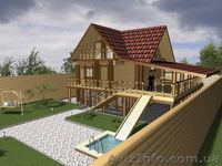 Продается  комплекс отдельного стоящих помещений 400кв.м , недострой  на 85 %    - <ro>Изображение</ro><ru>Изображение</ru> #9, <ru>Объявление</ru> #961548