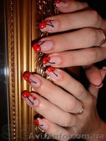 Курсы маникюра педикюра наращивание ногтей! - <ro>Изображение</ro><ru>Изображение</ru> #9, <ru>Объявление</ru> #957374