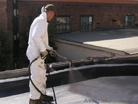 Мягкая кровля Еврорубероидом - <ro>Изображение</ro><ru>Изображение</ru> #1, <ru>Объявление</ru> #978971