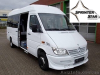 Заказ автобусов и микроавтобусов        - <ro>Изображение</ro><ru>Изображение</ru> #1, <ru>Объявление</ru> #969921