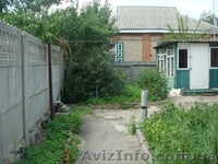 Добротный кирпичный домик, 4 комнаты (3 раздельные) - <ro>Изображение</ro><ru>Изображение</ru> #1, <ru>Объявление</ru> #974734