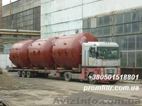 Фильтры типа ФИПа (натрий-катианитовые) - <ro>Изображение</ro><ru>Изображение</ru> #1, <ru>Объявление</ru> #975503