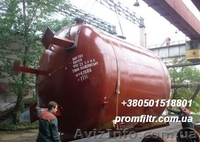 Фильтры типа ФИПа (натрий-катианитовые) - <ro>Изображение</ro><ru>Изображение</ru> #2, <ru>Объявление</ru> #975503