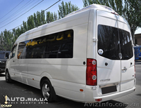 Заказ автобусов и микроавтобусов: 098-158-83-11; - <ro>Изображение</ro><ru>Изображение</ru> #4, <ru>Объявление</ru> #968753