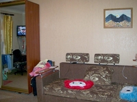 Реальная 1 к. кв. 1 высокий/3 сталинка (красный кирпич нормальной кладки) — лучш - <ro>Изображение</ro><ru>Изображение</ru> #9, <ru>Объявление</ru> #975465