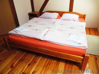 Тур "Рождественская Орхидея". Карпаты из Харькова 2014. С 1 по 9 января.   - <ro>Изображение</ro><ru>Изображение</ru> #7, <ru>Объявление</ru> #984193