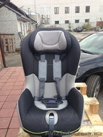 Продам автомобильное детское кресло Chicco б/у. - <ro>Изображение</ro><ru>Изображение</ru> #1, <ru>Объявление</ru> #981156