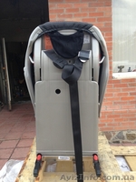 Продам автомобильное детское кресло Chicco б/у. - <ro>Изображение</ro><ru>Изображение</ru> #2, <ru>Объявление</ru> #981156