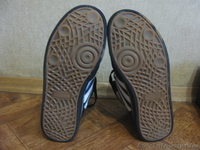 Продам зимние ботинки 41 размер теплые, непромокаемые . - <ro>Изображение</ro><ru>Изображение</ru> #2, <ru>Объявление</ru> #980532