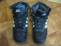 Продам зимние ботинки 41 размер теплые, непромокаемые . - <ro>Изображение</ro><ru>Изображение</ru> #3, <ru>Объявление</ru> #980532
