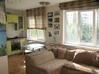 Светлая, уютная квартира вашей мечты - <ro>Изображение</ro><ru>Изображение</ru> #1, <ru>Объявление</ru> #972456