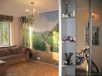 Светлая, уютная квартира вашей мечты - <ro>Изображение</ro><ru>Изображение</ru> #4, <ru>Объявление</ru> #972456