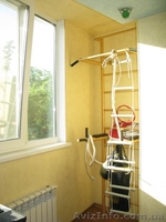 Светлая, уютная квартира вашей мечты - <ro>Изображение</ro><ru>Изображение</ru> #6, <ru>Объявление</ru> #972456