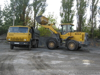 Керамзит.Щебень.Песок.Гранотсев.Цемент.Кирпич. - <ro>Изображение</ro><ru>Изображение</ru> #2, <ru>Объявление</ru> #983646