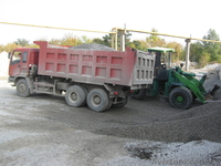 Керамзит.Щебень.Песок.Гранотсев.Цемент.Кирпич. - <ro>Изображение</ro><ru>Изображение</ru> #10, <ru>Объявление</ru> #983646