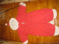 Комбинезон lINNE BABY можно закрывать ручки и ножки - <ro>Изображение</ro><ru>Изображение</ru> #1, <ru>Объявление</ru> #979031