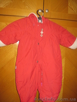 Комбинезон lINNE BABY можно закрывать ручки и ножки - <ro>Изображение</ro><ru>Изображение</ru> #2, <ru>Объявление</ru> #979031