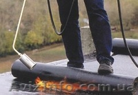 Мягкая кровля Еврорубероидом - <ro>Изображение</ro><ru>Изображение</ru> #2, <ru>Объявление</ru> #978971