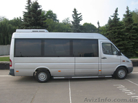 Заказ автобусов и микроавтобусов т.098-158-83-11; - <ro>Изображение</ro><ru>Изображение</ru> #2, <ru>Объявление</ru> #969925