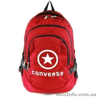 Рюкзак Converse  - <ro>Изображение</ro><ru>Изображение</ru> #3, <ru>Объявление</ru> #870195