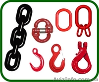 Стропы текстильные. Тали ручные. Канаты. Захваты. Траверсы. - <ro>Изображение</ro><ru>Изображение</ru> #2, <ru>Объявление</ru> #983963