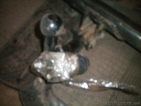 Вектра Б фаркоп со съёмным крюком и крепежом 650 грн - <ro>Изображение</ro><ru>Изображение</ru> #2, <ru>Объявление</ru> #996546