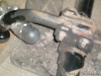 Вектра Б фаркоп со съёмным крюком и крепежом 650 грн - <ro>Изображение</ro><ru>Изображение</ru> #4, <ru>Объявление</ru> #996546