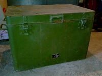 Контейнер изотермический КИ-50  - <ro>Изображение</ro><ru>Изображение</ru> #2, <ru>Объявление</ru> #995391