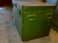 Контейнер изотермический КИ-50  - <ro>Изображение</ro><ru>Изображение</ru> #3, <ru>Объявление</ru> #995391