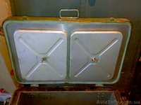 Контейнер изотермический КИ-50  - <ro>Изображение</ro><ru>Изображение</ru> #4, <ru>Объявление</ru> #995391