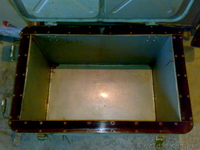 Контейнер изотермический КИ-50  - <ro>Изображение</ro><ru>Изображение</ru> #5, <ru>Объявление</ru> #995391