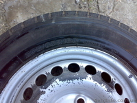 шины Firestone Vanhawk б/у - <ro>Изображение</ro><ru>Изображение</ru> #2, <ru>Объявление</ru> #996623