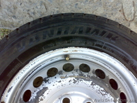 шины Firestone Vanhawk б/у - <ro>Изображение</ro><ru>Изображение</ru> #3, <ru>Объявление</ru> #996623