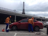 Автомойка по вызову на дом Fast&Shine. - <ro>Изображение</ro><ru>Изображение</ru> #2, <ru>Объявление</ru> #1001073